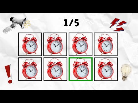 Say The Word on Beat Challenge | PART 15 | Level 1-5 Easy to Insane 