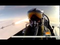 Royal Danish Air Force Fighter Pilot Posts Selfie ...