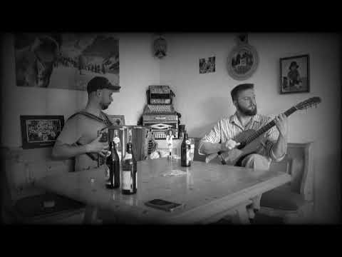 Duo Veitl ~ Lanker  Da Eisernbruckla 🎶