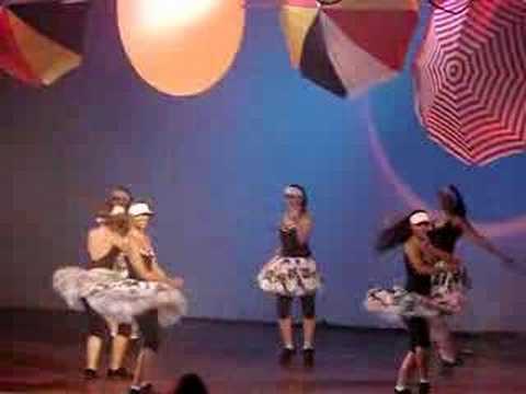 Salgueiro - Enredo 2008