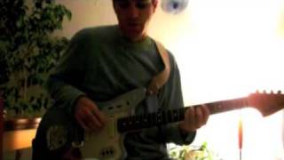 .Tutorial on Mellow Song (Blur)