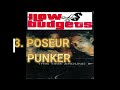 The Low Budgets - Tape Over Hanson EP (2003) [2026 Remaster]