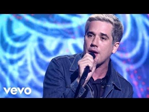 Jota Quest - Amor Maior (Acústico)