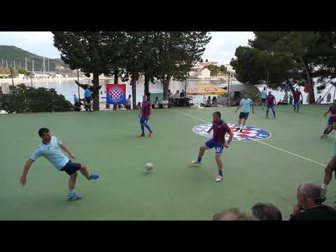 MNK Primosten VS Veterani Hajduka