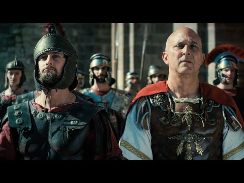 Saint Sebastian | Catholic Short Film