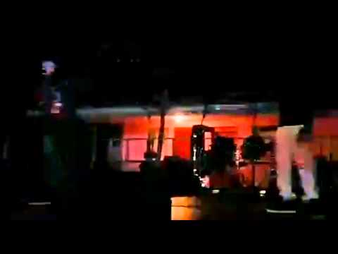 Ti Lolot and Tidix - Fête Maudette STE ANNE 11/11/2014