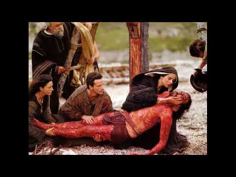 مريانا ابو رحمون قامت مريم فيديو مع كلمات qamat mariam