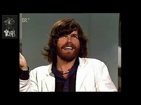 Reinhold Messner - ultimatives  Best Of  vom König der Bergsteiger  compilation Beste Sprüche