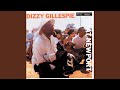 Dizzy's Blues (Live)