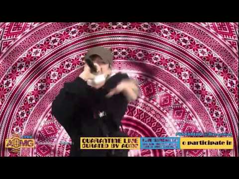 200430 • 펀치넬로 (PUNCHNELLO) - Quarantine Live Curated by AOMG (FULL SET)