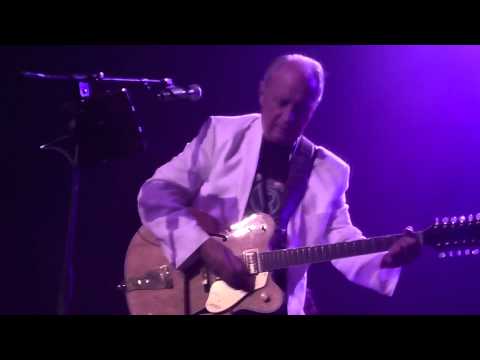 The Girl I Knew Somewhere Monkees Live 8-3-2013 Tulsa