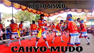 Download lagu kobro siswo' CAHYO MUDO 'Susukan Grabag live perform Lap Sumurarum Grabag mp3 Download lagu kobro siswo' CAHYO MUDO 'Susukan Grabag live perform Lap Sumurarum Grabag mp3