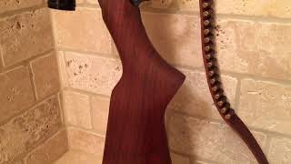 1967 Marlin Model 989 M2
