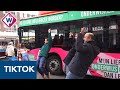 Leraren op TikTok moeten vak promoten - OMROEP WEST