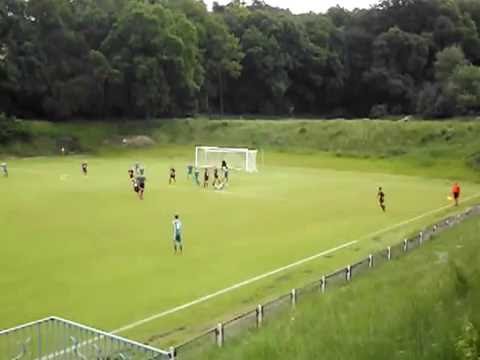 KP Gwarek Wałbrzych - Polonia Stal Świdnica w kategorii Junior Młodszy