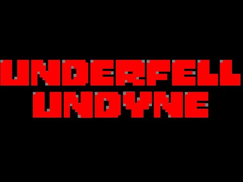 UNDERFELL Battle Against A True Villain Easy Mode Completed! | By Night_glider