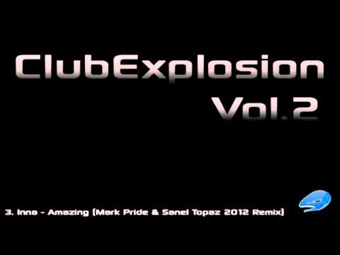 ClubExplosion vol.2