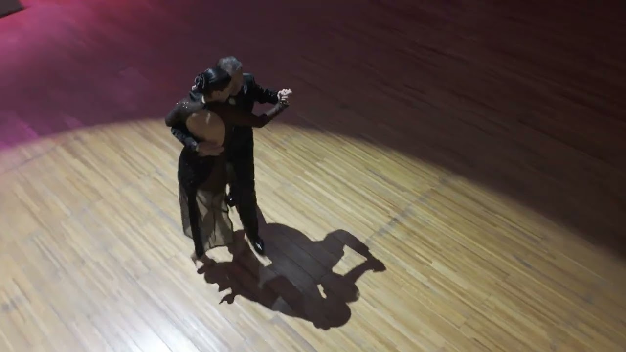 PortuTango Viana june 2026 Hyperion ensemble with Miguel Angel Zotto y Daiana Guspero