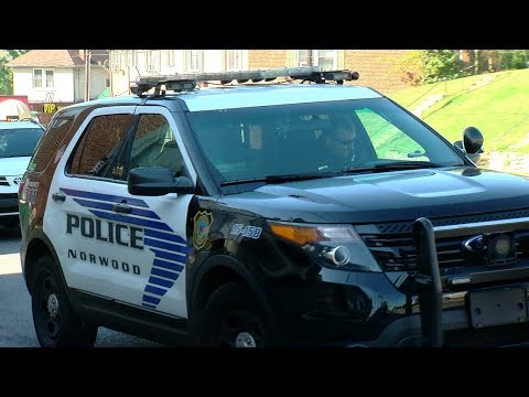 Norwood Police Department hire six new officers