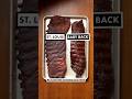 St Louis Vs Baby Back Ribs Explained