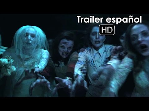 Trailer en español de Insidious: Capítulo 3