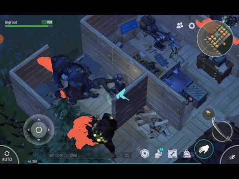 Quadey Raid base Last day on earth Beta v.1.16.3 german/deutsch