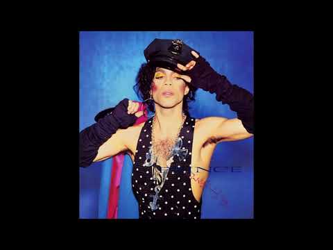 Eye No - Prince