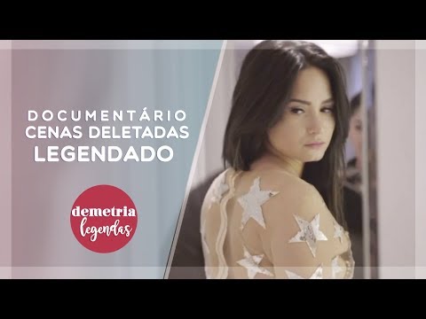 [LEGENDADO] Demi: Simply Complicated | Cenas Deletadas