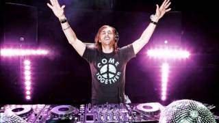 David Guetta Ft. Sia - &#39;She Wolf&#39; (Falling To Pieces) (Extended Mix) [Full - HQ]