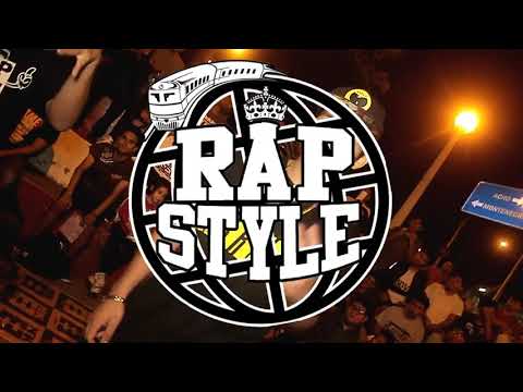 Despedida de RAMSET Rumbo a Gold Battle España 2019