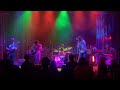 White Denim ‘Distant Relative Salute’ - SLO Brew The Rock 4/7/2022