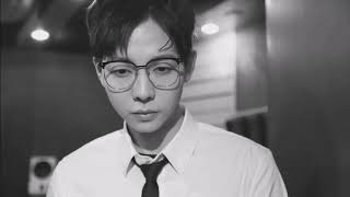 胡夏Hu Xia〈普羅米修詩〉