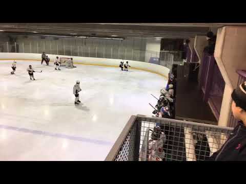 D2 AA Jatkosarja / JYP Valkoinen - Jyki Leijona / HH2 2.2.2020 klo. 11.00