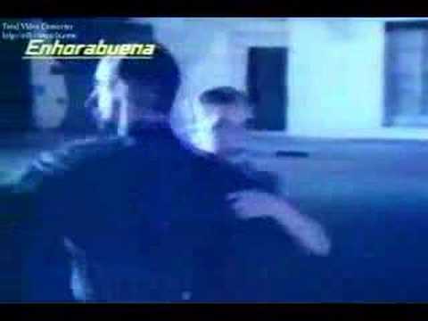 Pablo Ruiz - Manias - Video Original