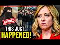 Muslims Thought EUROPE Will BOW DOWN To Islam, Then THIS HAPPENED…