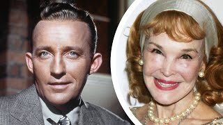 Bing Crosby&#39;s Wife Suffered a Tragic Death