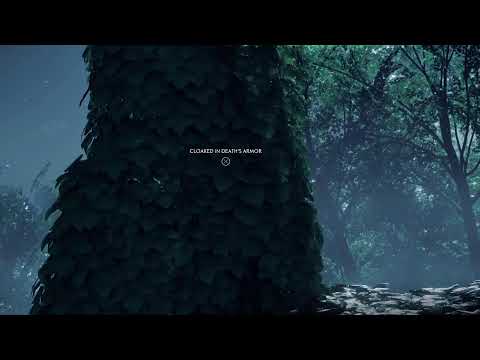 Ghost Of Tsushima Pt35
