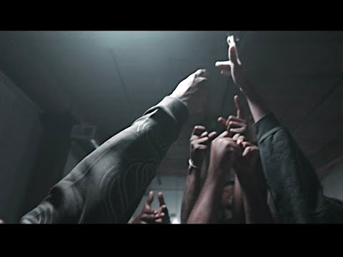 Projectboy Huncho - Hostile (Official Music Video)