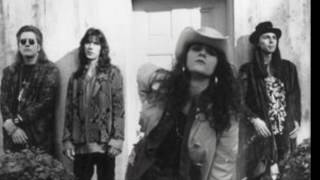 Music video thumbnail preview for Big Black Bag Michelle Malone and Drag the River [OFFICIAL VIDEO] by Drag the River