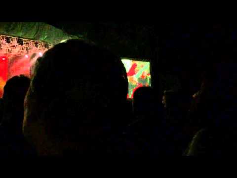 Olympic - Já nejsem zlej (Jaroměřice nad Rokytnou)