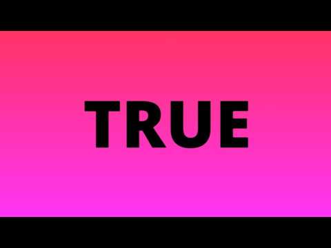 download lagu mp3 mp4 True Sentence, download lagu True Sentence gratis, unduh video klip True Sentence