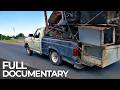 World S Deadliest Roads Argentina La Ruta Del Diablo  Free Documentary