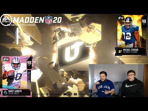 INSANE UPGRADES!!! NO MONEY SPENT EPISODE 4!!! MUT SQUADS!!! Madden NFL 20 Pack Opening!!!