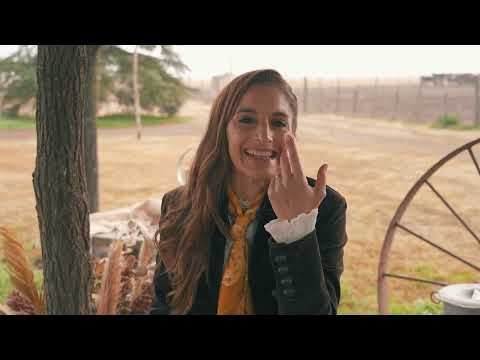 Zamba para mi tristeza - Nati Pastorutti