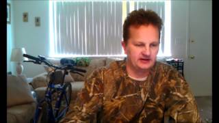 Important info on the copyright claim on my video Alliance Films filed