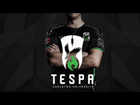 2020-2021 Trailer | Tespa Carleton University