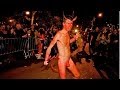 Naked Things To Do In the Dark