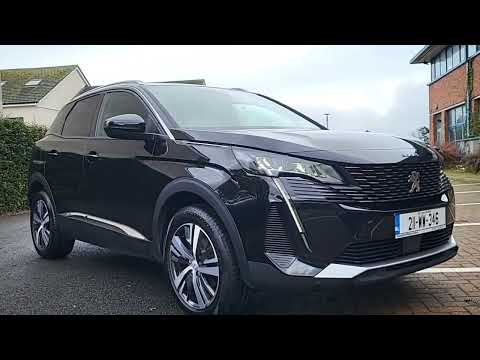 Peugeot 3008 1.5hdi 130bhp Allure low Miles - Image 2