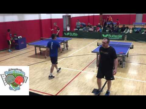 2016 Windy City Open with Tactical Commentary (see description)