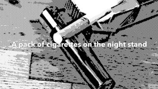 Will Porter-Red Headed Woman(Official Lyric Video)